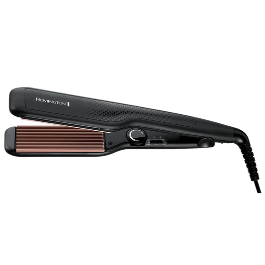 Remington Ceramic Crimp 220 Hair Straightener S3580