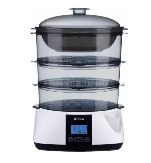 Food Steamer.PT 3011- Amica