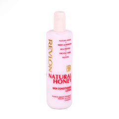 REVLON LOTION NATURAL HONEY CONDITIONING 350 ML