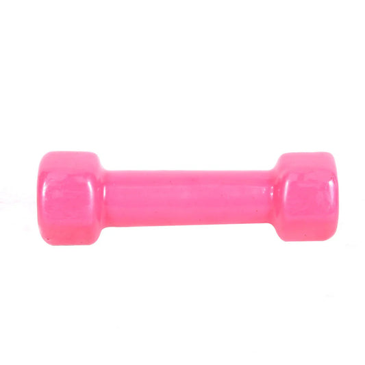 Vinyl Dumbell Colorful Pair 1Kg