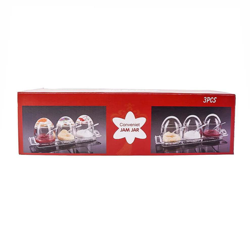 JAM POT SET 3PC F2798 63-66