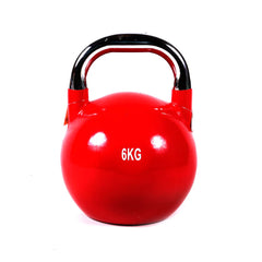 Exercise Kettle Bell Dumble 6Kg Ir Lm-4053