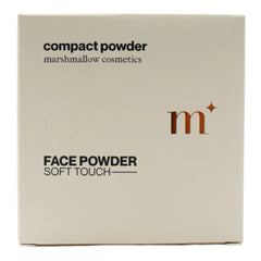 MARSHMALLOW COMPACT POWDER FAIR 11.5G