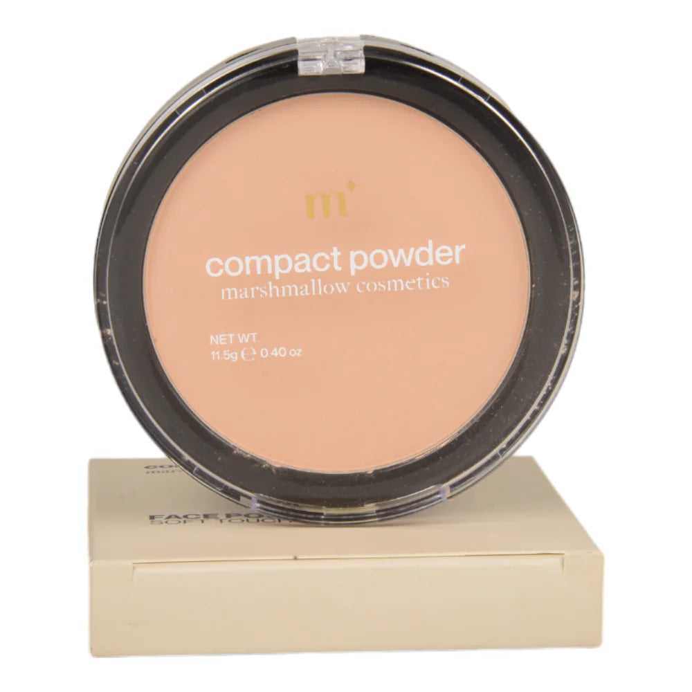 MARSHMALLOW COMPACT POWDER IVORY 11.5G