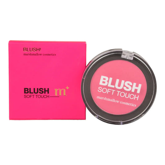 MARSHMALLOW BLUSH BREEZE