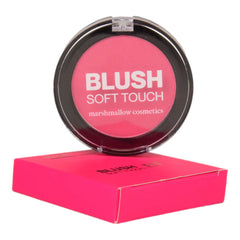 MARSHMALLOW BLUSH BREEZE