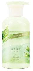 Four Seasons Series Body Lotion(White Tea Scent)