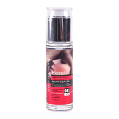 KERATIN SMOOTH RED HAIR SERUM 80ML