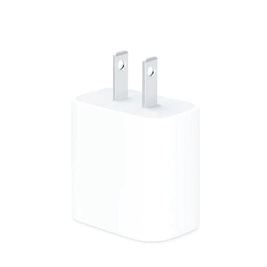 Sample 20W USB-C Power Adapter 2 Pin