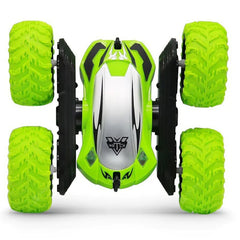 RC Double Sided Drifting Car With Lights