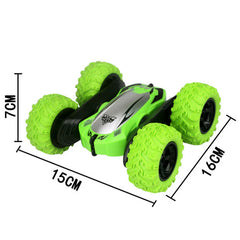 RC Double Sided Drifting Car With Lights