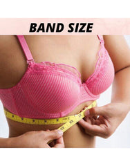 COTTON DOUBLE LAYERED WIRE-FREE BRA-SKIN