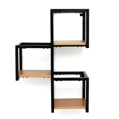 Frey Wall Rack