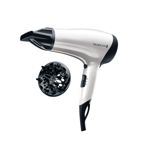 Remington Power Volume Hair Dryer D3015