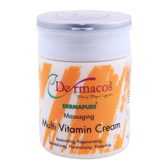 DERMACOS MULTIVITAMIN CREAM 200 GM