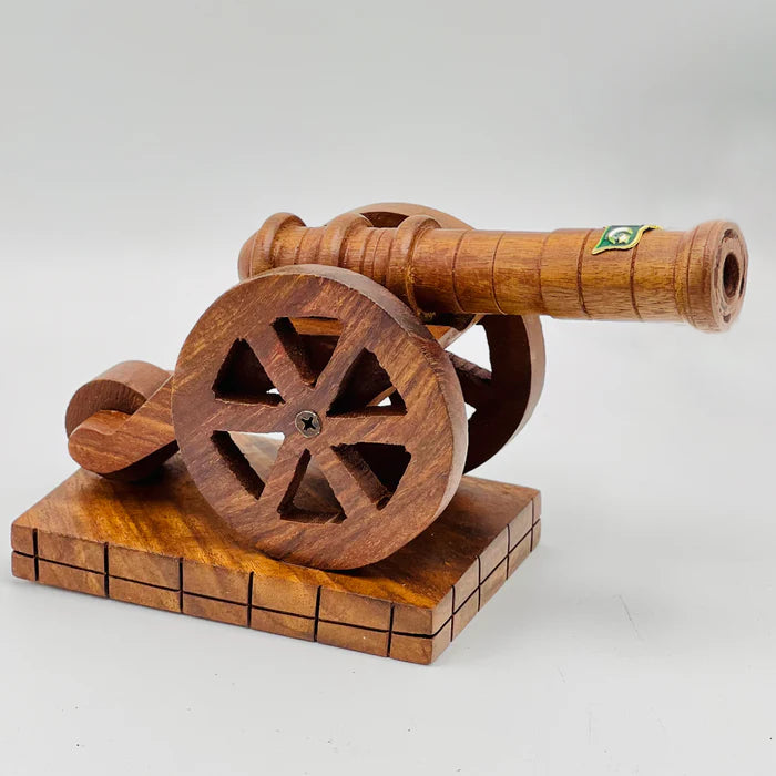 Wooden Handicraft Catapult