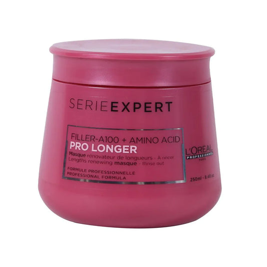 LOREAL PROFESSIONAL SERIE EXPERT PRO LONGER MASK 250ML