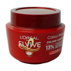 LOREAL ELVIVE HAIR MASK COLOR PROTECT 300 ML