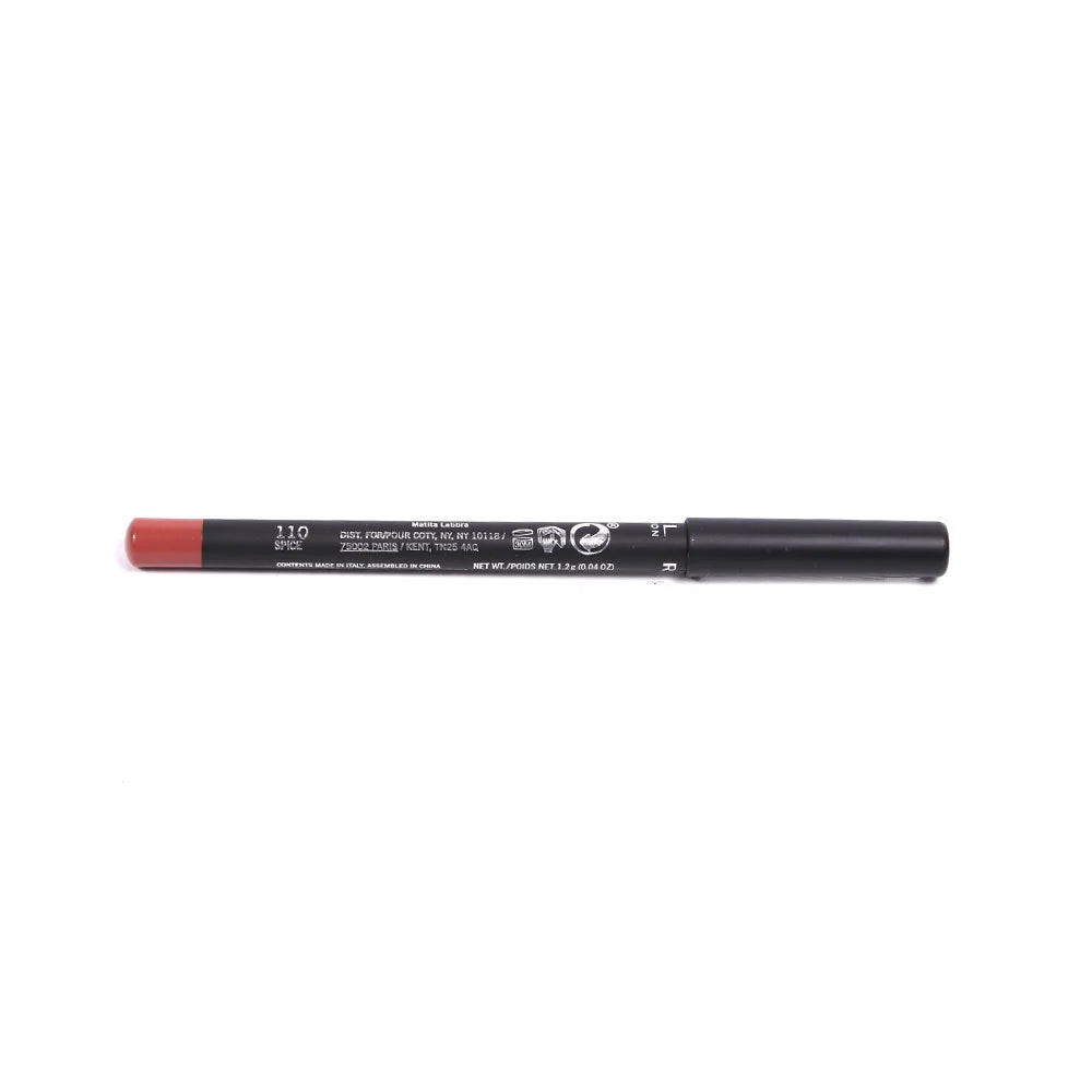 RIMMEL LASTING FINISH 110 SPICE LIP PENCIL