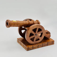 Wooden Handicraft Catapult