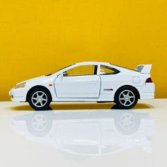 1:34 Kinsmart Honda Integra Type R