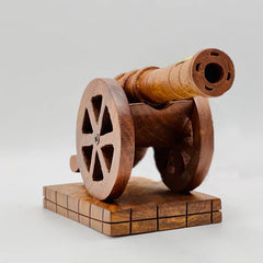 Wooden Handicraft Catapult