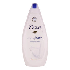 DOVE BATH CREAM INDULGING 500 ML