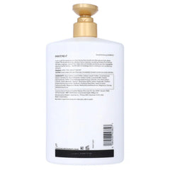 PANTENE SHAMPOO SMOOTH AND STRONG 1000 ML