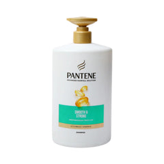 PANTENE SHAMPOO SMOOTH AND STRONG 1000 ML