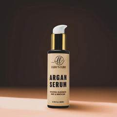 LUSH N LURE ARGAN SERUM 100ML