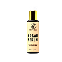 LUSH N LURE ARGAN SERUM 100ML