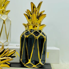 Nordic Pineapple Showpiece