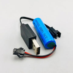 2.4Ghz RC Stunt Spinning Vehicle