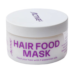 ACTIVEPRO HAIR FOOD MASK 225 ML