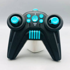 1:16 Remote & Watch Control Stunt Twist Car