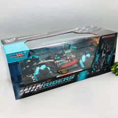 1:16 Remote Control Win Riders Drift Car