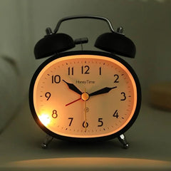 Loud Alarm Clock