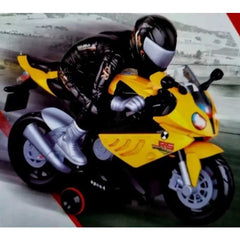 1:20 RC BMW S1000 Stuntman Sports Bike