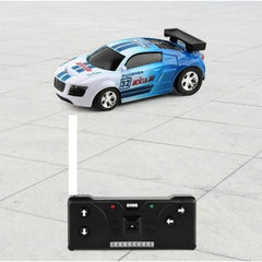 2.4GHz RC Mini Drifting Car In Cane With Lights