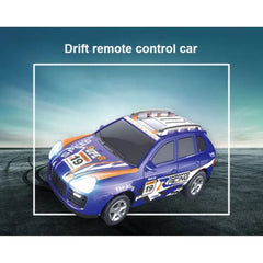 2.4GHz RC Mini Drifting Car In Cane With Lights