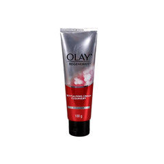 OLAY REGENERIST REVITALIZ CREAM CLEANSER 100GM