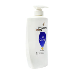 PANTENE SHAMPOO ANTI DANDRUFF 750 ML