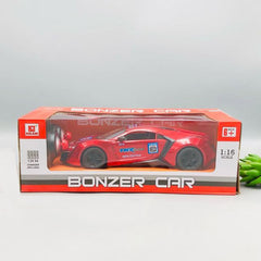 1:16 RC Bonzer TNX Racing Car