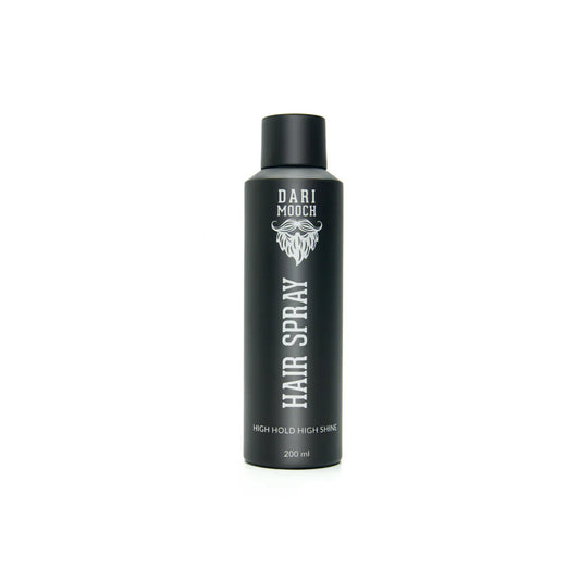 DARI MOOCH HAIR SPRAY 200 ML