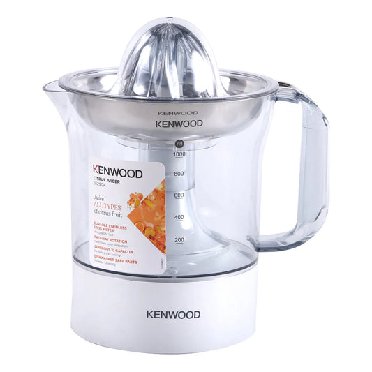 KENWOOD CITRUS PRESS JE290 PC