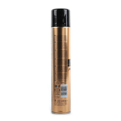 NOVA GOLD HAIR SPRAY SUPER FIRM HOLD 400 ML