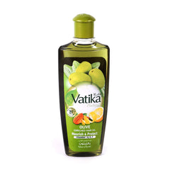 VATIKA HAIR OIL OLIVE 200 ML