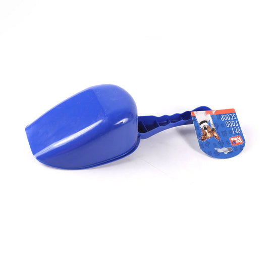 PET TOUCH DOG FOOD SCOOP HT6972