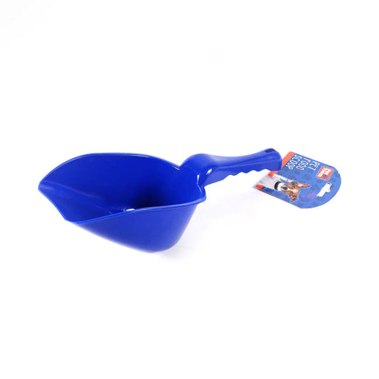 PET TOUCH DOG FOOD SCOOP HT6972