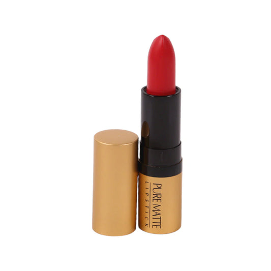 RIVAJ #01 PURE MATTE LIPSTICK 07